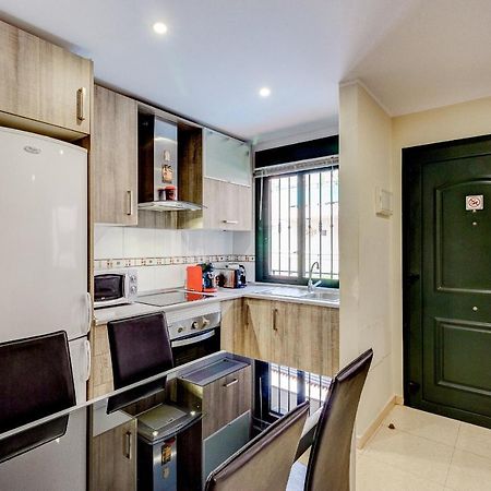 Casa Giulia Apartment Guargacho Екстериор снимка