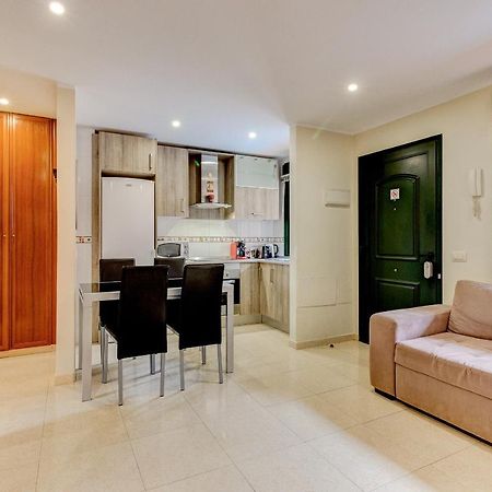 Casa Giulia Apartment Guargacho Екстериор снимка