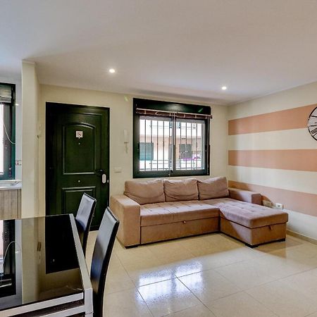 Casa Giulia Apartment Guargacho Екстериор снимка