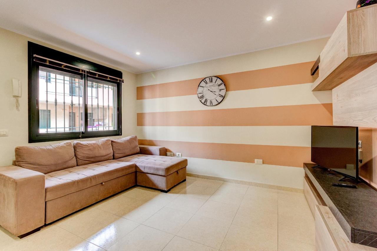 Casa Giulia Apartment Guargacho Екстериор снимка