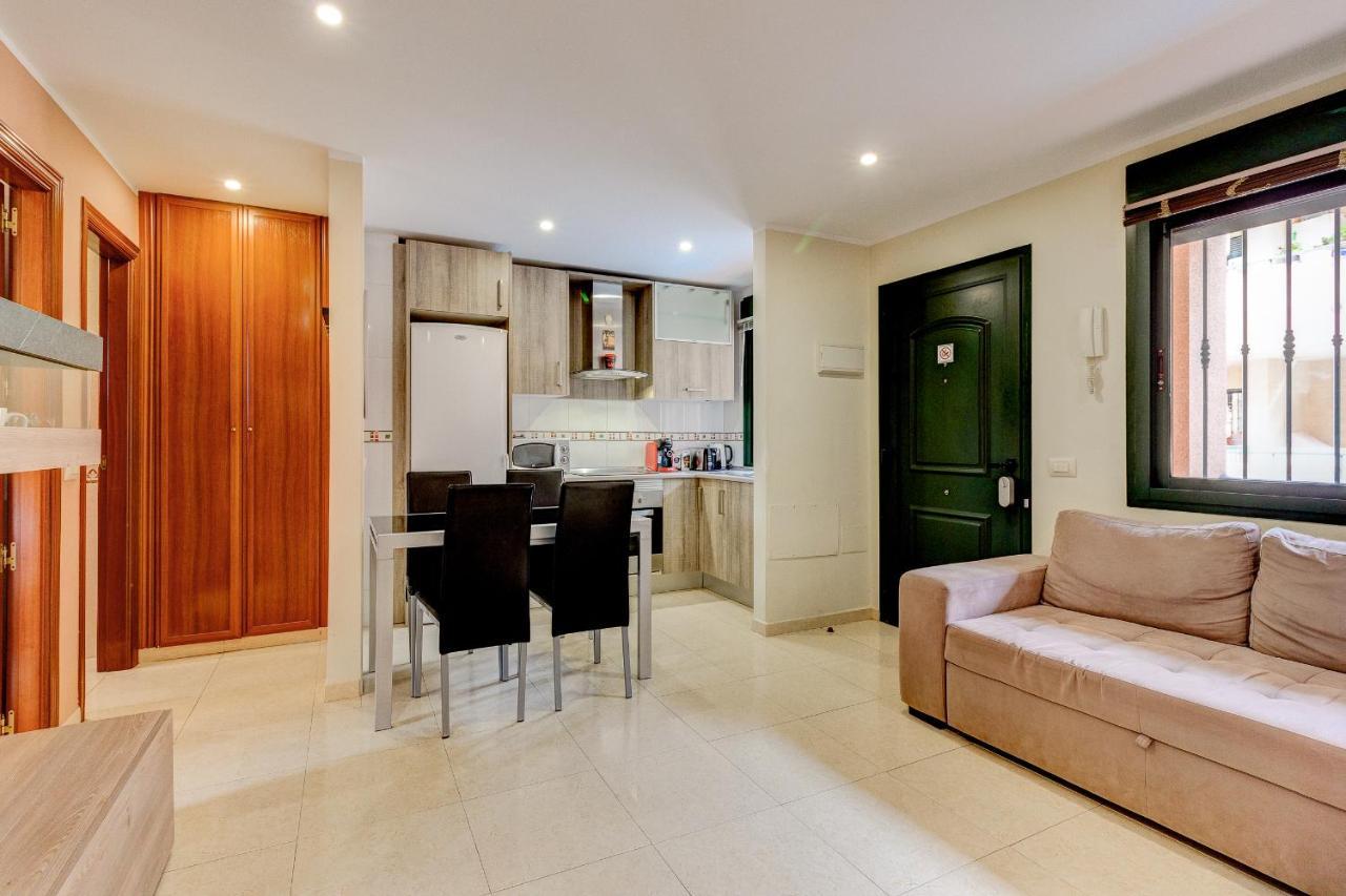 Casa Giulia Apartment Guargacho Екстериор снимка