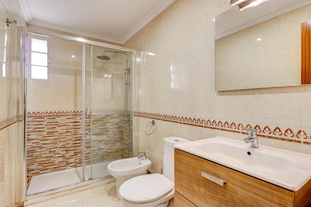 Casa Giulia Apartment Guargacho Екстериор снимка