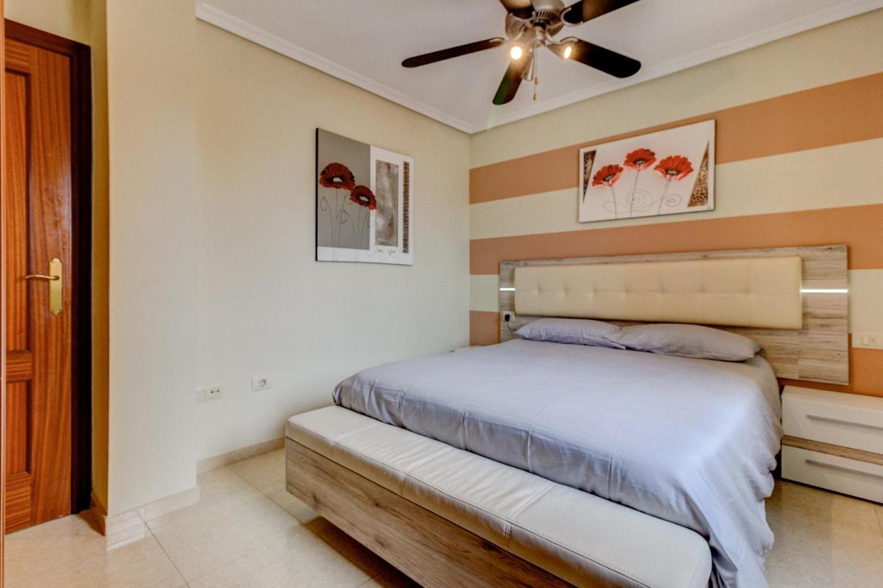 Casa Giulia Apartment Guargacho Екстериор снимка
