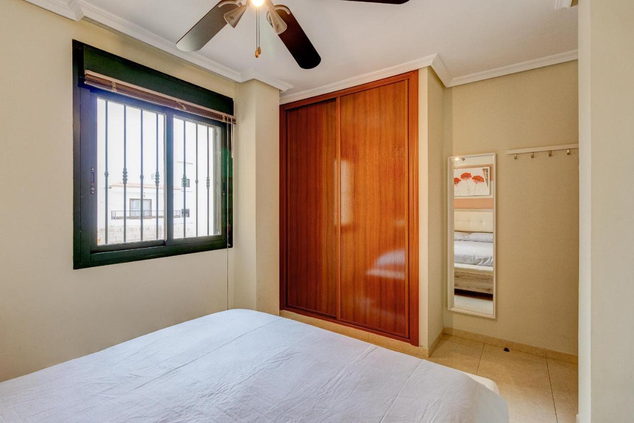 Casa Giulia Apartment Guargacho Екстериор снимка